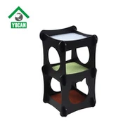 درخت گربه چوبی ناز