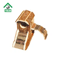 گینه خوک قلعه خانه
